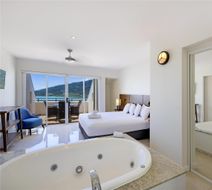 The Sebel Whitsundays Exterior