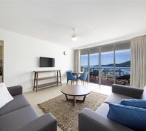 The Sebel Whitsundays Exterior