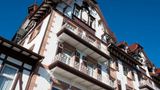 Das Palmenwald Schwarzwald, BW Signature Exterior