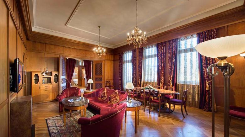 <b>Das Palmenwald Schwarzwald, BW Signature Room</b>. Images powered by <a href="https://iceportal.shijigroup.com/" title="IcePortal" target="_blank">IcePortal</a>.