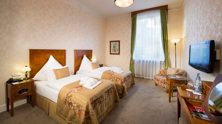 <b>Das Palmenwald Schwarzwald, BW Signature Room</b>. Images powered by <a href="https://iceportal.shijigroup.com/" title="IcePortal" target="_blank">IcePortal</a>.