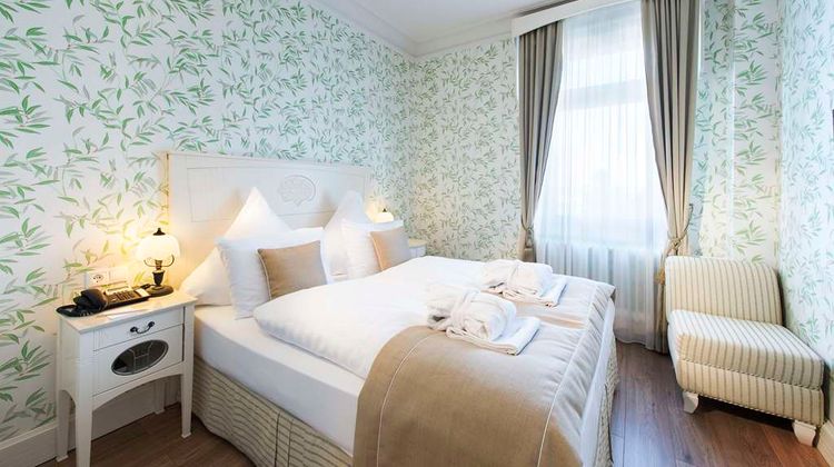 Das Palmenwald Schwarzwald, BW Signature Room