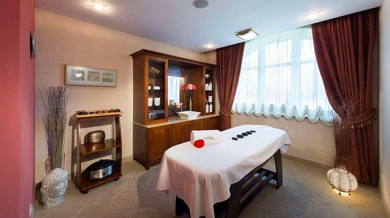 <b>Das Palmenwald Schwarzwald, BW Signature Spa</b>. Images powered by <a href="https://iceportal.shijigroup.com/" title="IcePortal" target="_blank">IcePortal</a>.