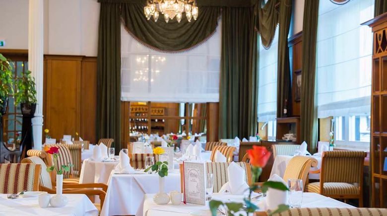 <b>Das Palmenwald Schwarzwald, BW Signature Restaurant</b>. Images powered by <a href="https://iceportal.shijigroup.com/" title="IcePortal" target="_blank">IcePortal</a>.