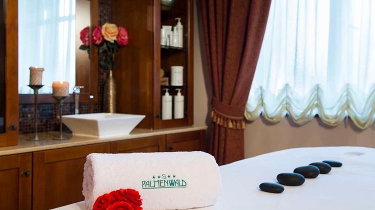 Das Palmenwald Schwarzwald, BW Signature Spa