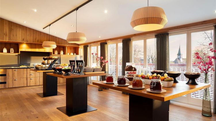 Das Palmenwald Schwarzwald, BW Signature Restaurant