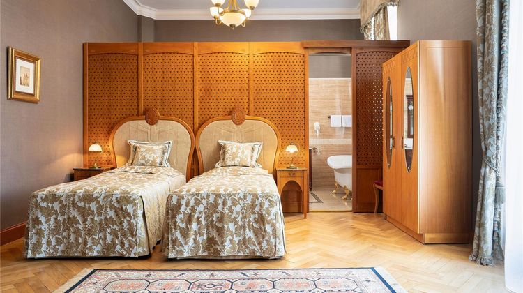 Das Palmenwald Schwarzwald, BW Signature Suite