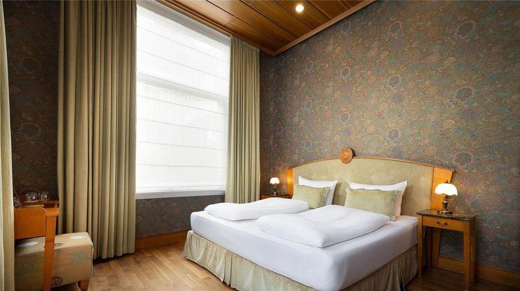 Das Palmenwald Schwarzwald, BW Signature Suite