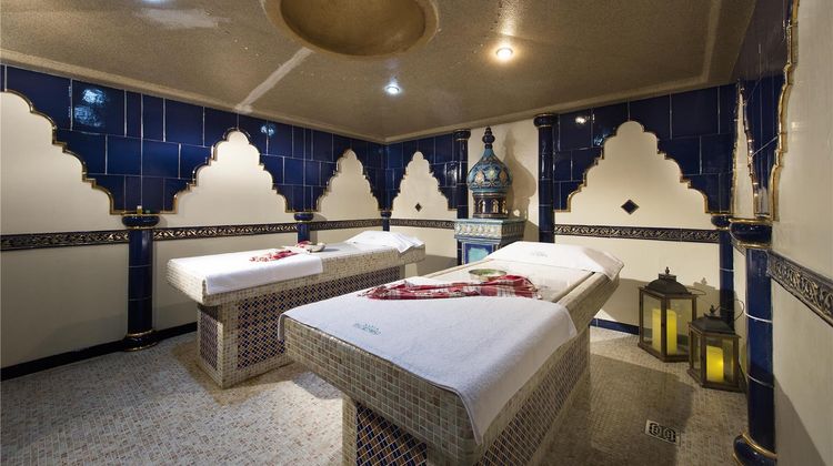 Das Palmenwald Schwarzwald, BW Signature Spa