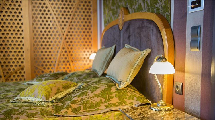 Das Palmenwald Schwarzwald, BW Signature Room