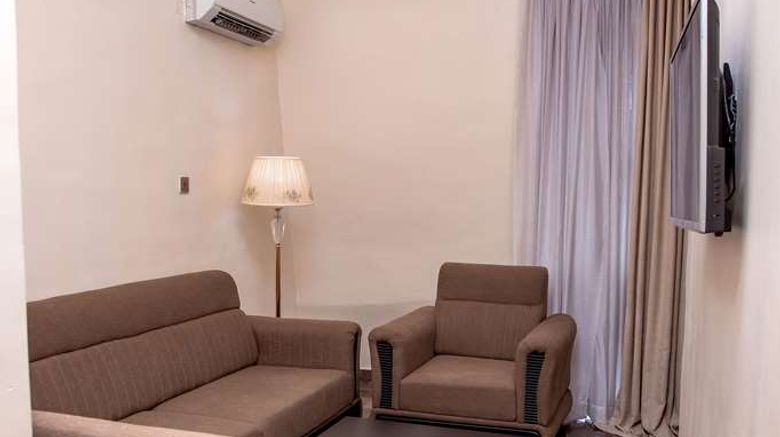 <b>Best Western Plus Enugu Suite</b>. Images powered by <a href="https://iceportal.shijigroup.com/" title="IcePortal" target="_blank">IcePortal</a>.