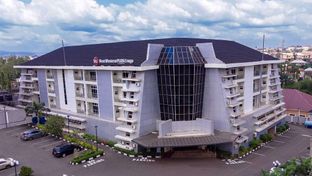 Best Western Plus Enugu