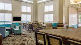Comfort Inn & Suites Sarasota I75 Lobby
