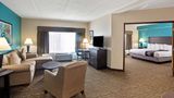 Comfort Inn & Suites Sarasota I75 Suite