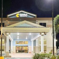 Comfort Inn & Suites Sarasota I75