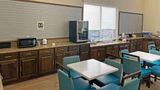 Comfort Inn & Suites Sarasota I75 Restaurant