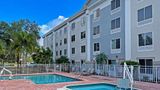 Comfort Inn & Suites Sarasota I75 Pool