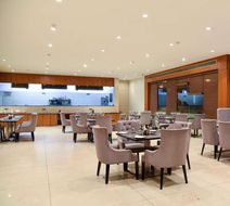 Comfort Inn Vilasa Restaurant