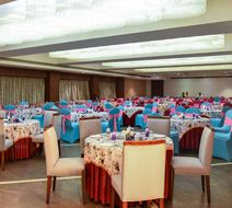 Comfort Inn Vilasa Meeting