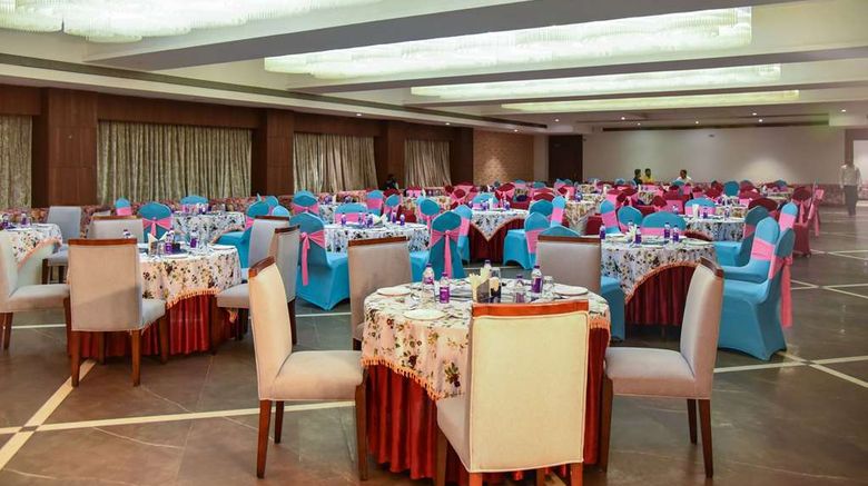 <b>Comfort Inn Vilasa Meeting</b>. Images powered by <a href="https://iceportal.shijigroup.com/" title="IcePortal" target="_blank">IcePortal</a>.
