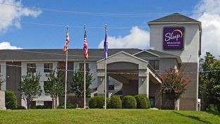 Sleep Inn & Suites
