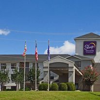 Sleep Inn And Suites California