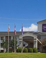 Sleep Inn And Suites California