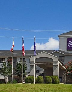 Sleep Inn And Suites California