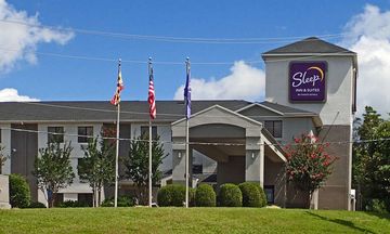 Sleep Inn And Suites California