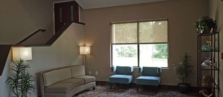 Sleep Inn & Suites Lobby