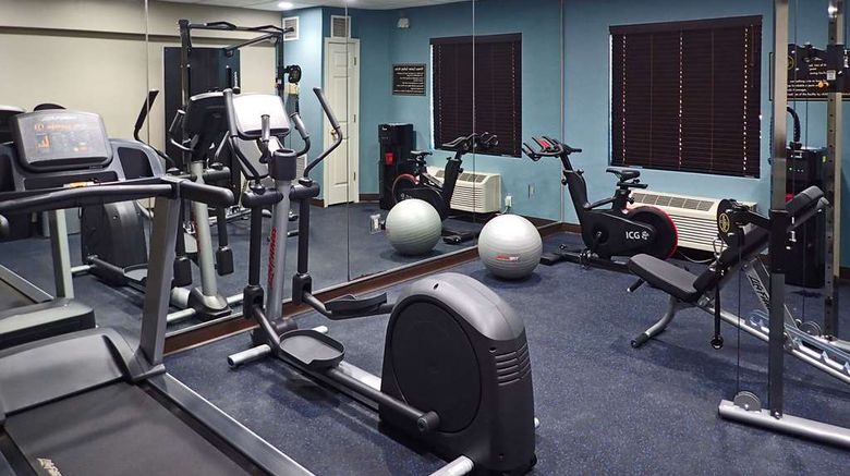 <b>Sleep Inn & Suites Health</b>. Images powered by <a href="https://iceportal.shijigroup.com/" title="IcePortal" target="_blank">IcePortal</a>.
