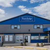 Travelodge by Wyndham Fort St John