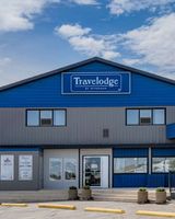 Travelodge by Wyndham Fort St John