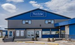 Travelodge by Wyndham Fort St John
