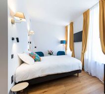 Hotel Nice Cote D'Azur Room