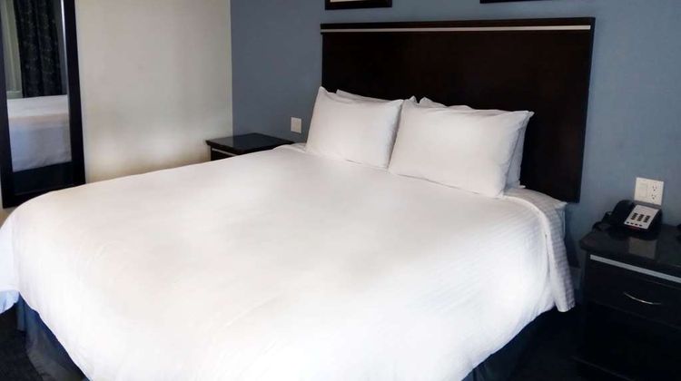 SureStay by BW Chula Vista San Diego Bay Room