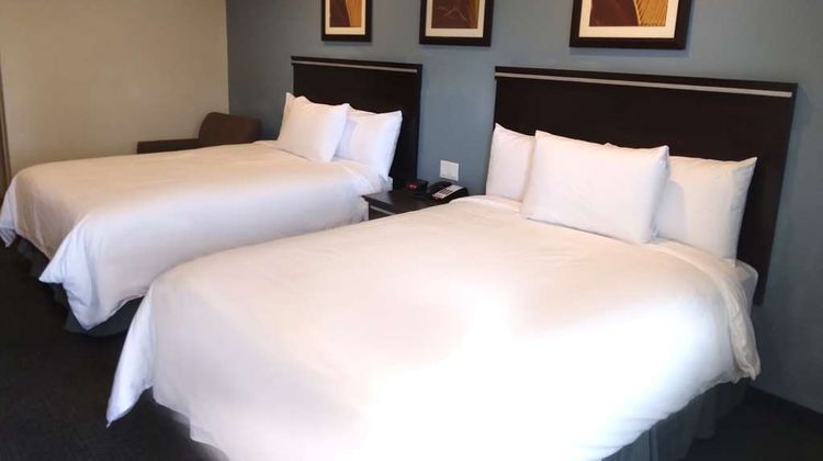 SureStay by BW Chula Vista San Diego Bay Room