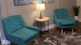SureStay by BW Chula Vista San Diego Bay Lobby