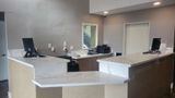 SureStay by BW Chula Vista San Diego Bay Lobby