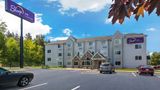 Sleep Inn Exterior