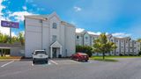 Sleep Inn Exterior