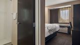Sleep Inn Room