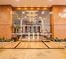 Ramada by Wyndham Manaus Torres Center Exterior