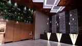 Ramada by Wyndham Manaus Torres Center Lobby