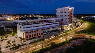 Ramada by Wyndham Manaus Torres Center