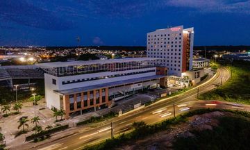 Ramada by Wyndham Manaus Torres Center