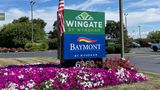 Baymont by Wyndham Dayton North Exterior