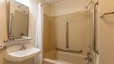 Super 8 by Wyndham Berlin WI Room