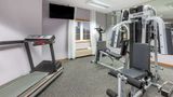 Super 8 by Wyndham Berlin WI Health
