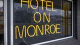Hotel on Monroe, BW Signature Collection Exterior